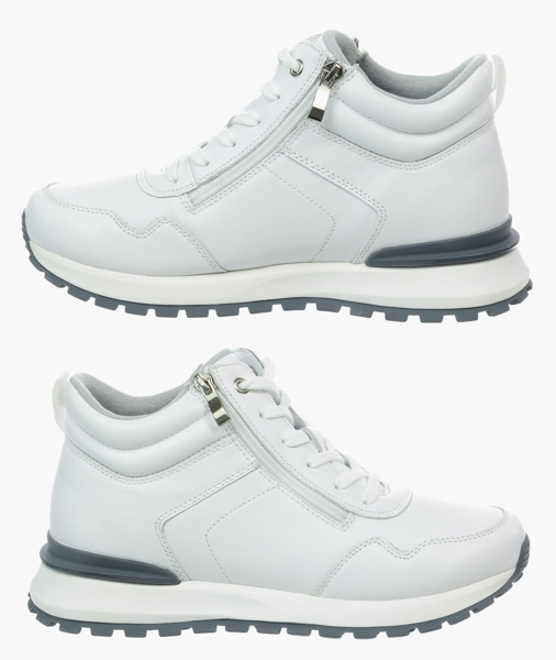 ботинки кроссовки 65-297-2 Sursil-Ortho на демисезон